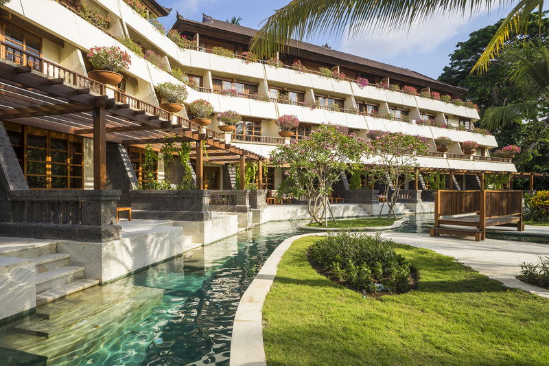 Hotel Nusa Dua Beach & Spa