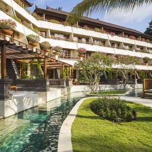 Hotel Nusa Dua Beach & Spa cazare Nusa Dua
