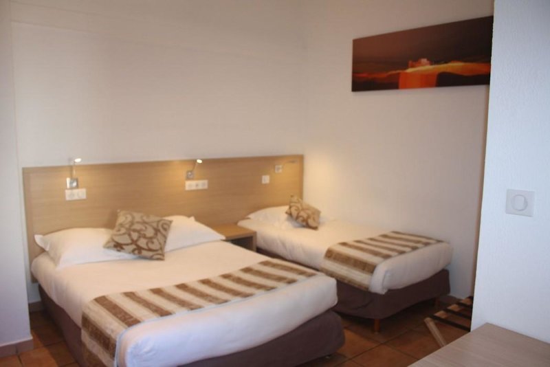Hôtel Holzer Ii