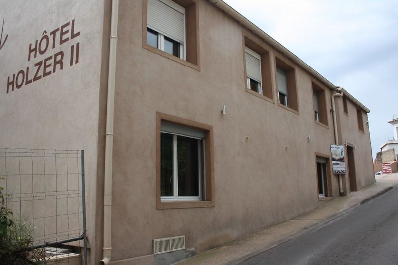Hôtel Holzer Ii