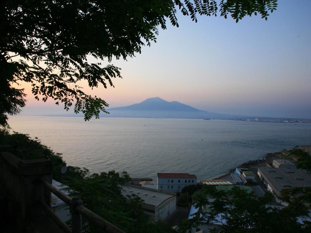 Hotel La Panoramica Hotel