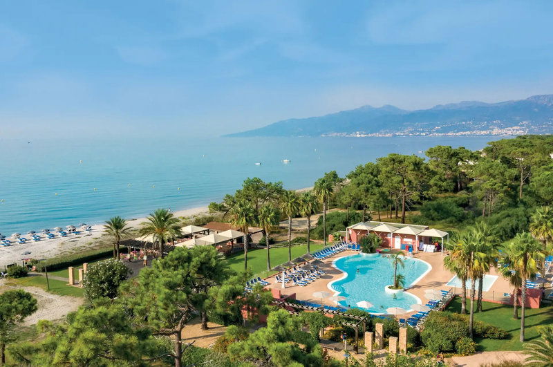 Hotel Belambra Club Pineto