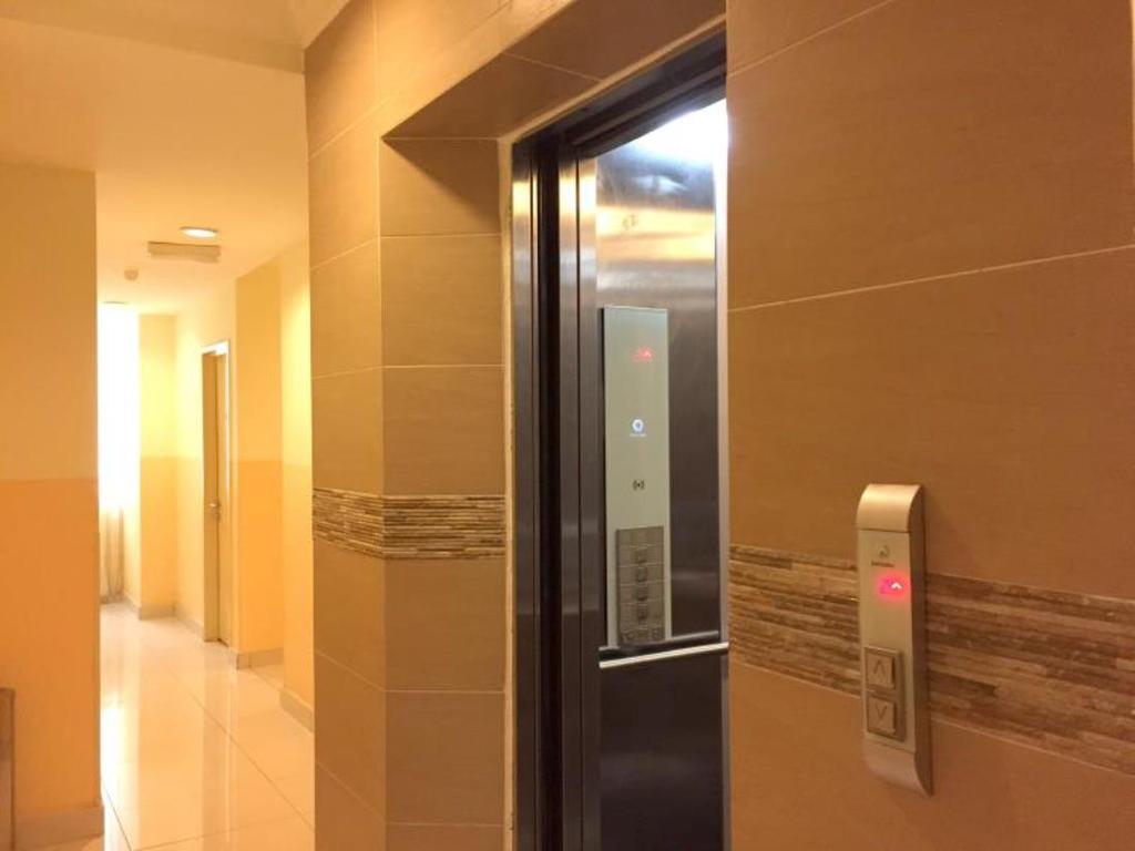 Hotel Sun Inns Kepong