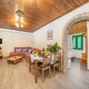 Hotel Paola Apartment Fiskardo cazare Insula Kefalonia