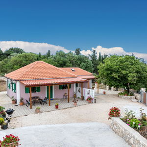 Hotel Lori Apartment Fiskardo cazare Insula Kefalonia