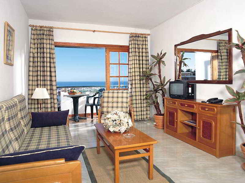 Hotel Aparthotel Neptuno Costadeje