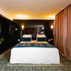 Hotel Hotel Du Golf cazare Mohammedia