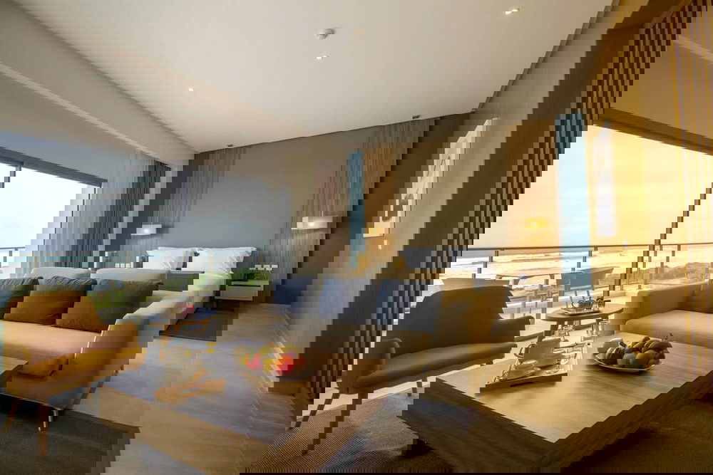 Hotel Zephyr Mazagan