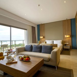Hotel Zephyr Mazagan cazare El Jadid
