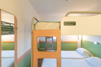 Hotel Hotel Ibis Budget El Jadida