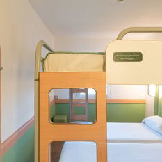 Hotel Hotel Ibis Budget El Jadida cazare El Jadid