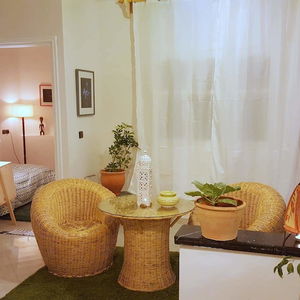 Hotel Dar Lhadja cazare El Jadid