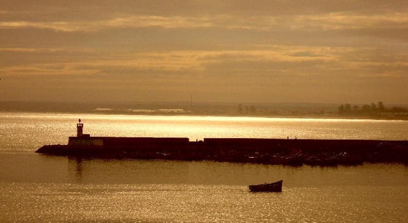 Hotel Maison D'hôtes Cité Portugaise