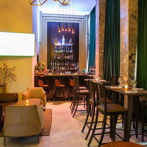 Hotel Hotel Du Golf cazare Mohammedia