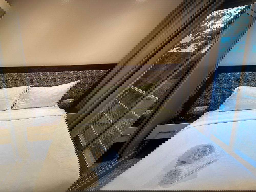 Hotel Oceana Mazagan Suites Hotel