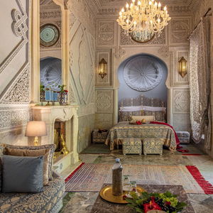 Sejur Riad Dar El Malaika vacanta El Jadid