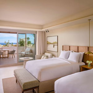 Hotel Fairmont La Hacienda Costa Del Sol cazare San Roque