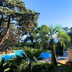 Sejur Luxotel Cannes vacanta Cannes