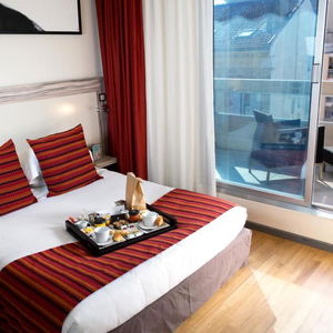 Sejur Eden Hotel & Spa vacanta Cannes