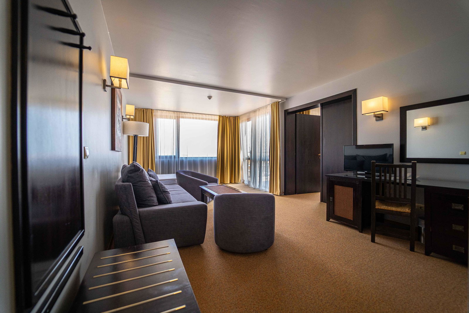 Hotel Hvd Club Hotel Miramar