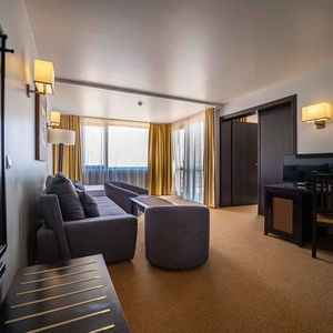 Hotel Hvd Club Hotel Miramar cazare Obzor