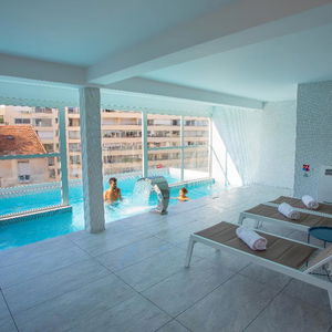 Sejur Cristal Hôtel & Spa vacanta Cannes