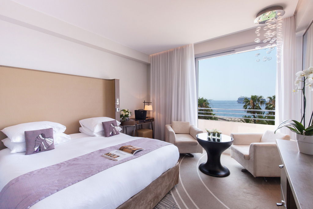 Hotel Canopy By Hilton Cannes