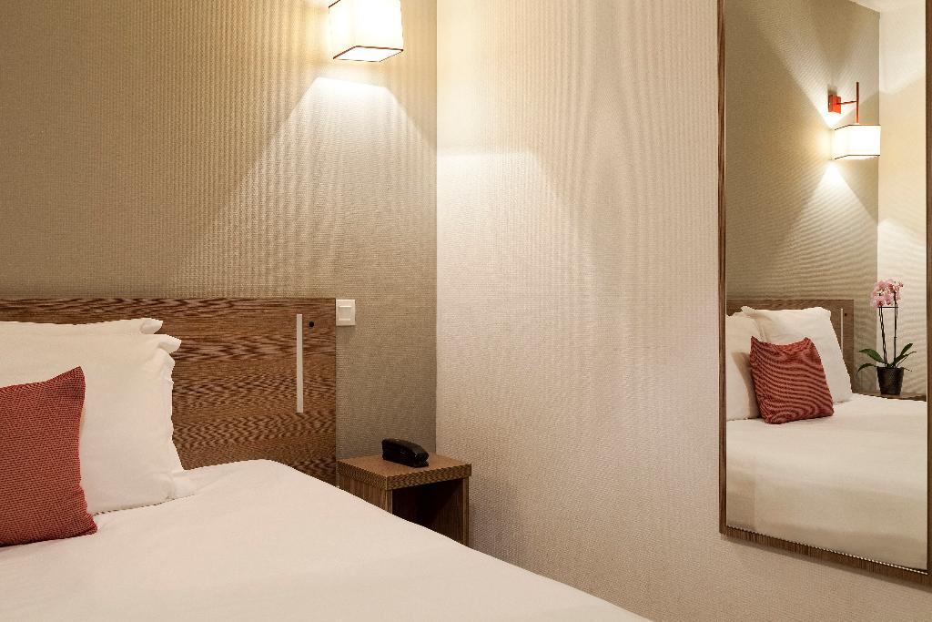 Hotel Zenitude Confort Cannes Mandelieu