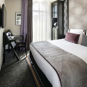 Sejur Best Western Premier Mondial vacanta Cannes