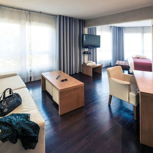 Sejur Mercure Montpellier Centre Antigone vacanta Montpellier