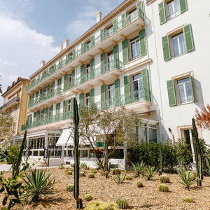 Sejur Verlaine vacanta Cannes