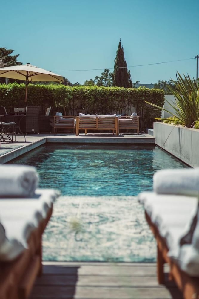 Hotel Le Mandala