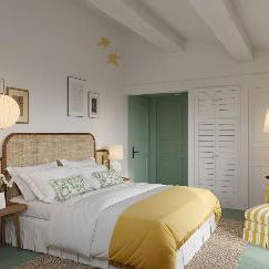Hotel Hotel La Tartane cazare Saint-Tropez