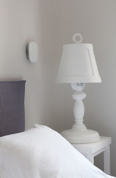 White 1921 Saint-Tropez