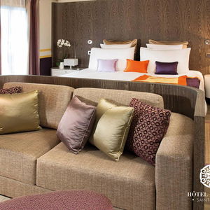 Hotel Hôtel De Paris Saint-Tropez cazare Saint-Tropez