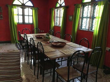 Hotel Villa Tunda