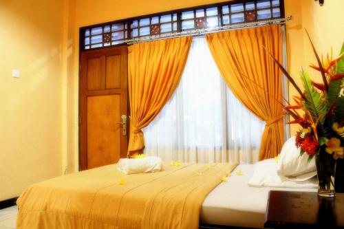 Hotel Bali Diva Hotel Kuta