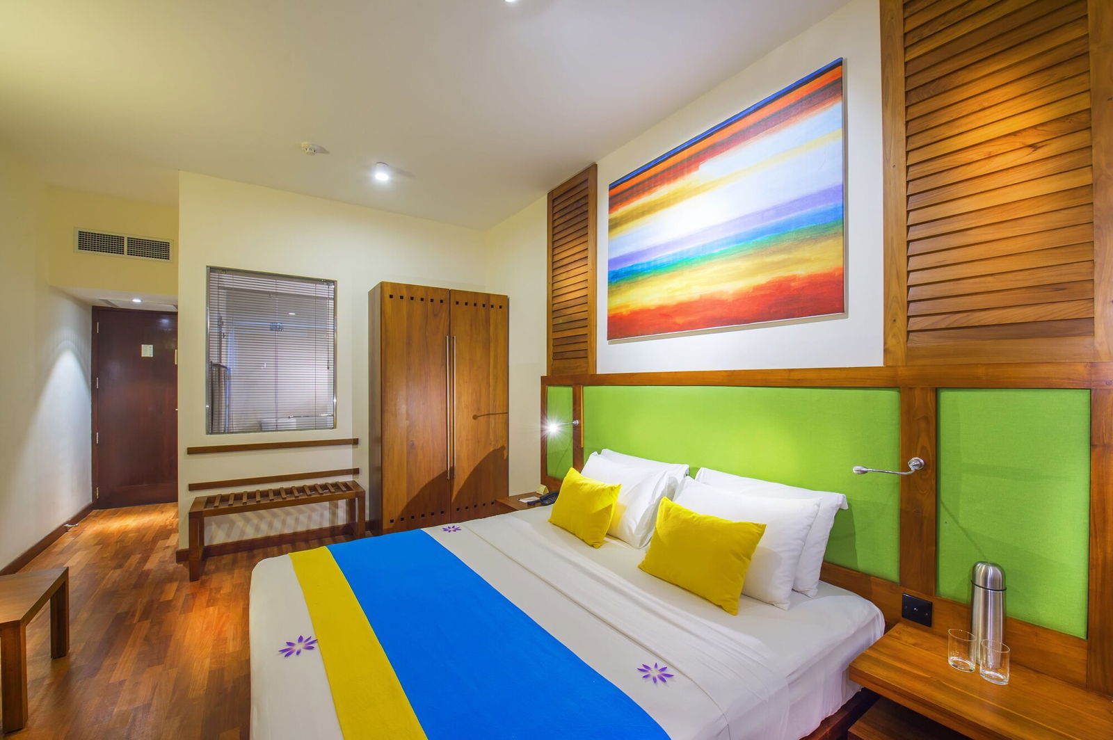 Hotel Mermaid Hotel And Club