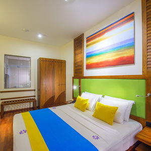 Hotel Mermaid Hotel And Club cazare Bentota