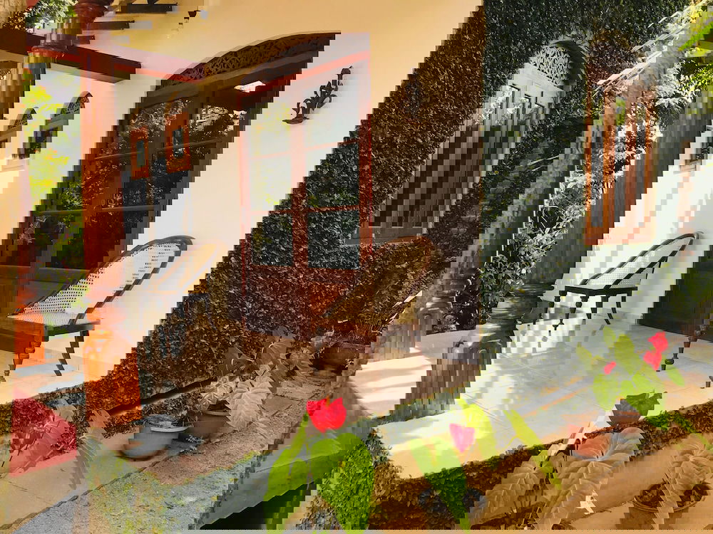 Hotel Swarnapaya Résidence