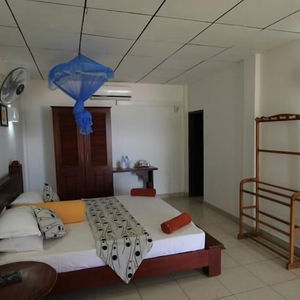 Hotel Ocean Of Life Ayurvedic Resort cazare Bentota