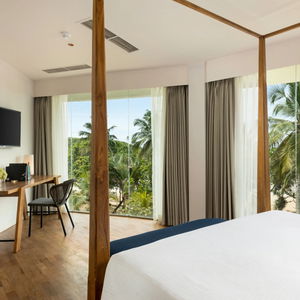 Sejur Occidental Eden Beruwala vacanta Bentota