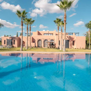 Sejur Janat Al Atlas Resort & Spa vacanta Marrakesh City
