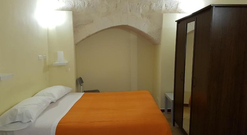 Hotel Beda Ragusa