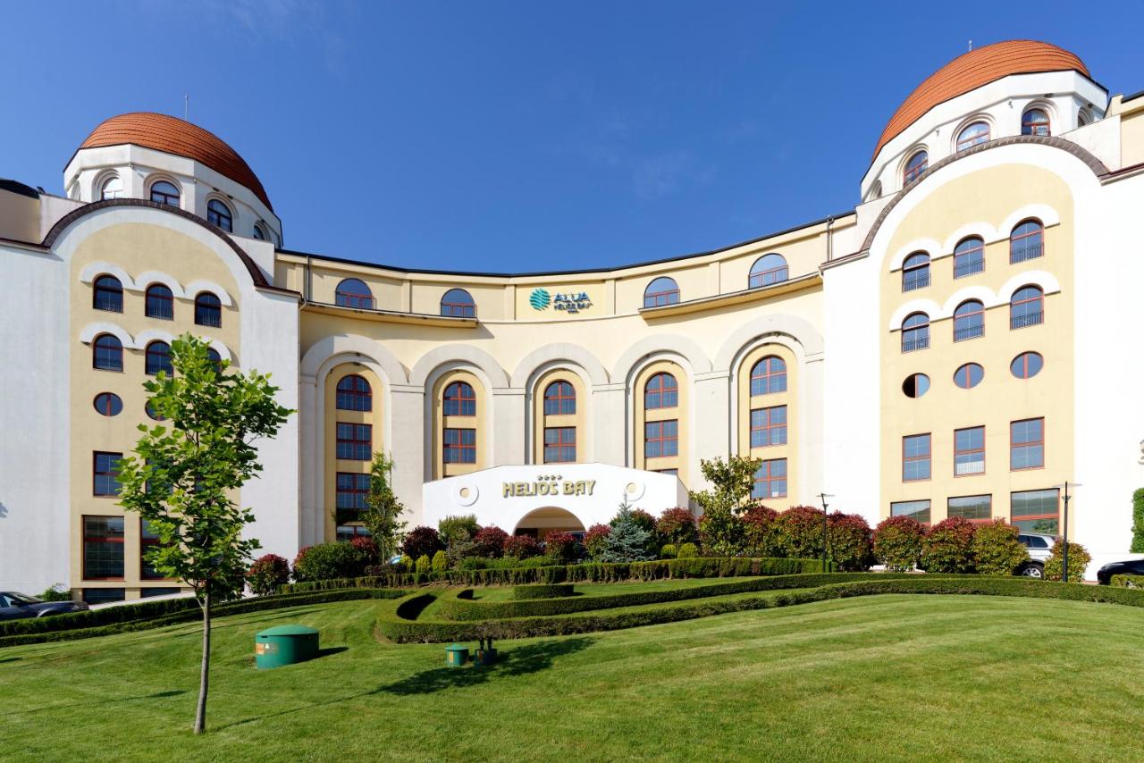 Hotel Alua Helios Bay