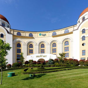 Hotel Alua Helios Bay cazare Obzor