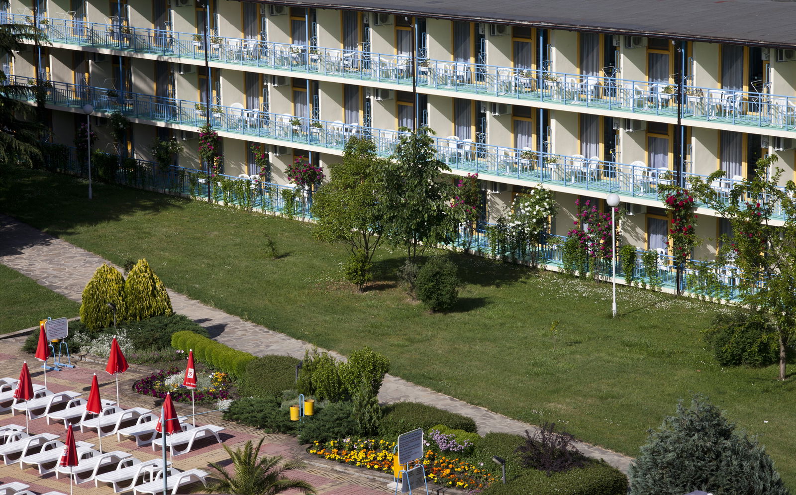 Hotel Continental 3*