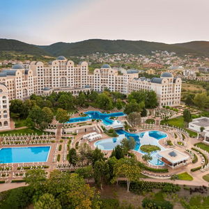 Hotel Dreams Sunny Beach Resort&Spa cazare Sunny Beach