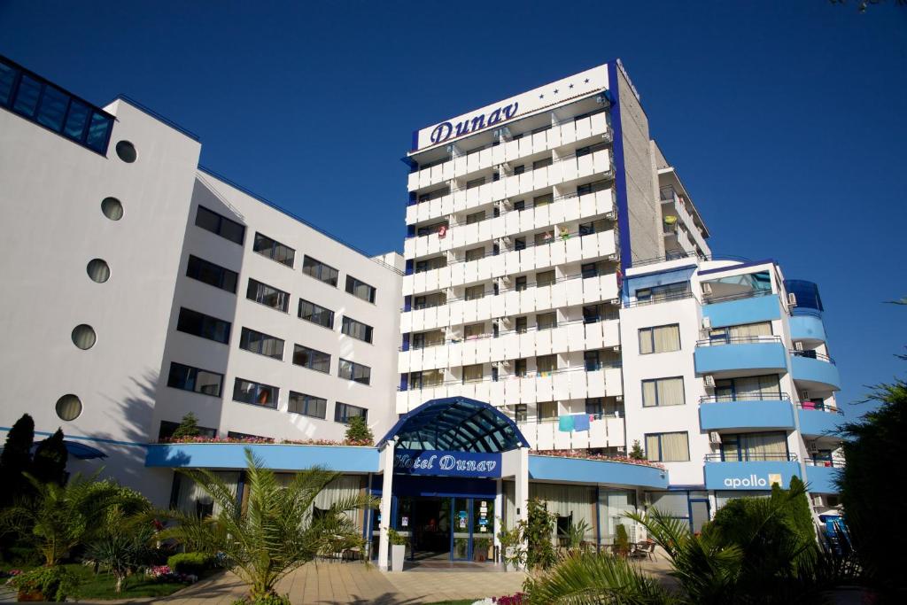 Hotel Dunav Hotel