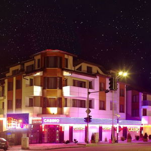 Hotel Grand Hotel Bansko cazare Bansko